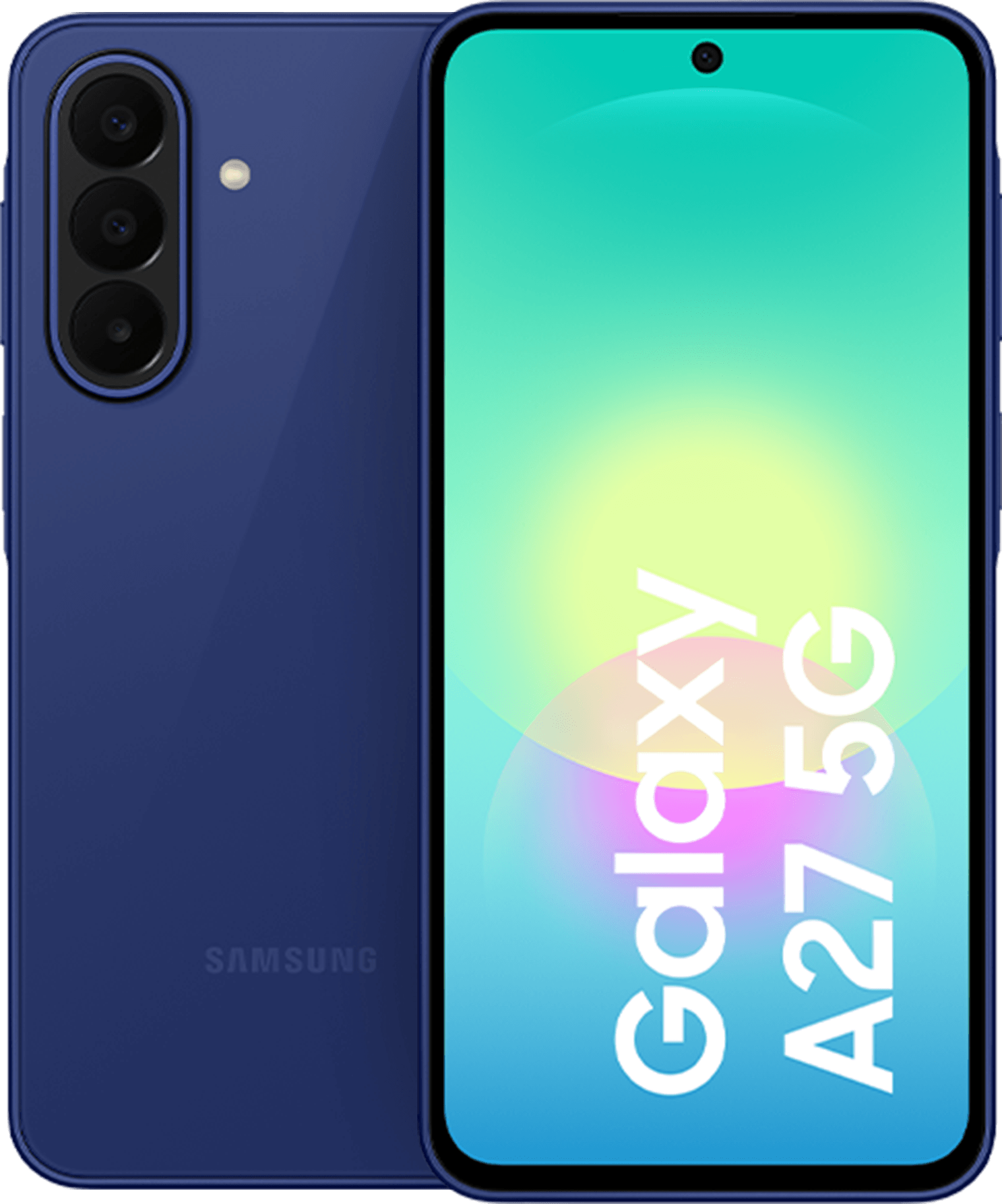 Galaxy A27 5G