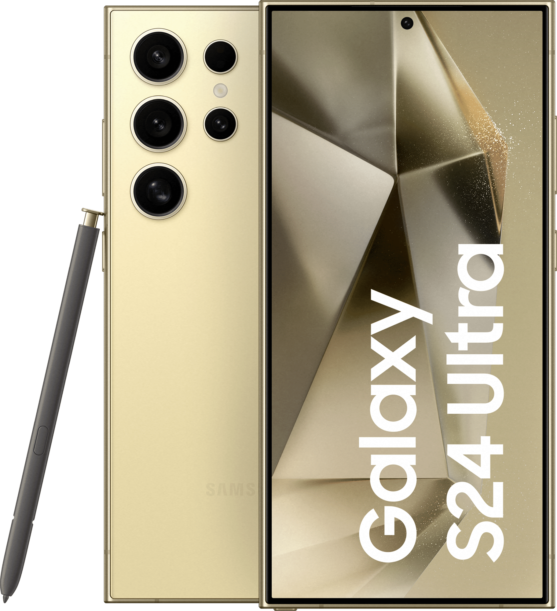 Samsung Galaxy S24 Ultra mit Vertrag → Top Deals im Februar