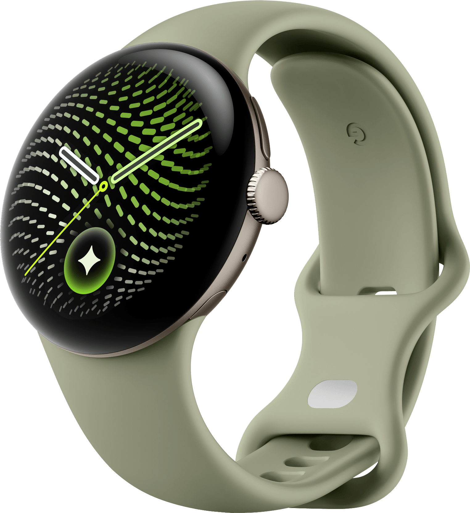 Pixel Watch 5