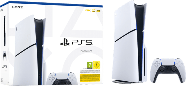 PlayStation 5