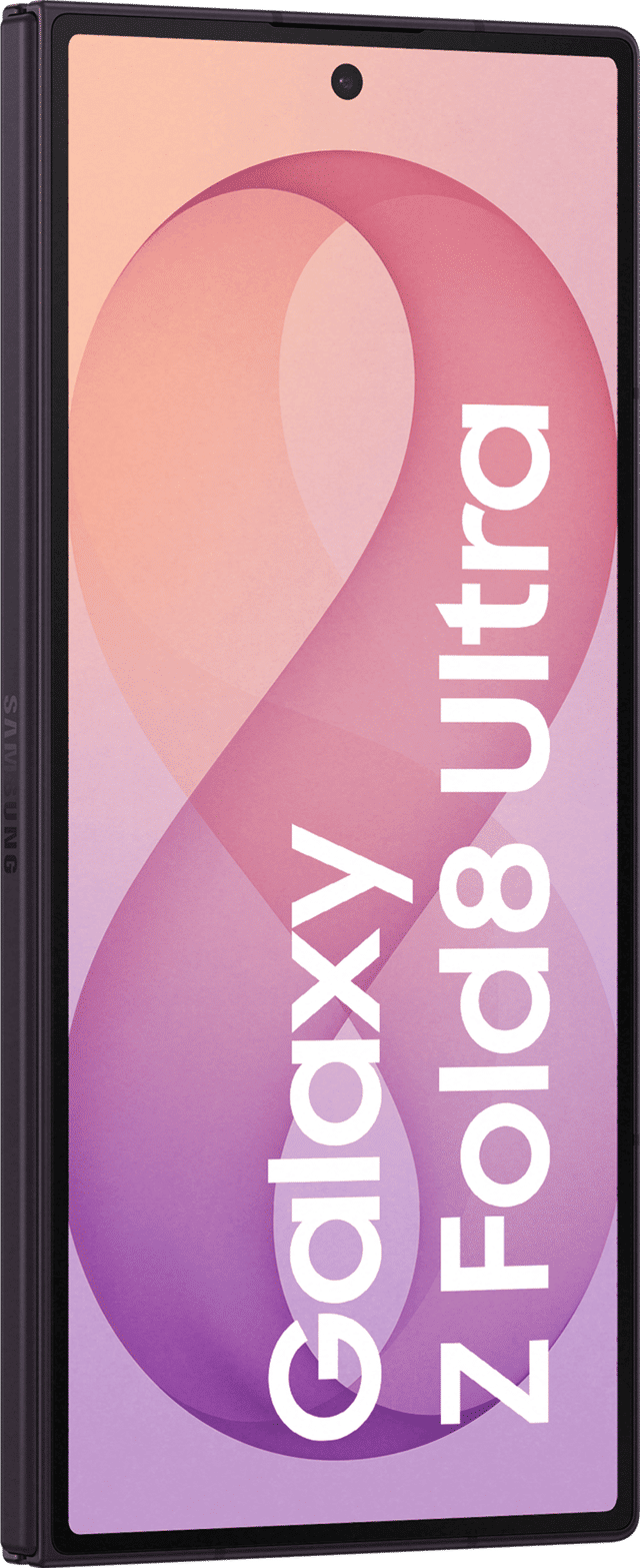 Galaxy Z Fold8 Ultra