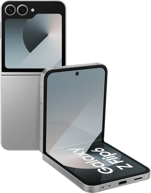 Galaxy Z Flip6