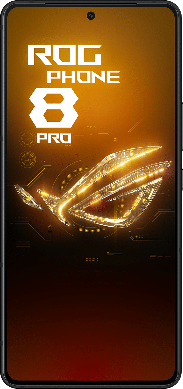 ROG Phone 8 Pro