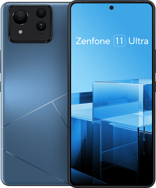 Zenfone 11 Ultra