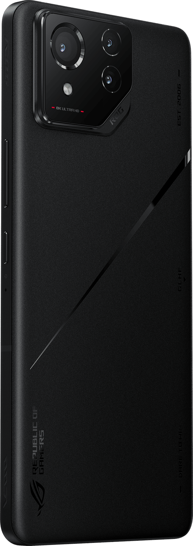 ROG Phone 8 Pro