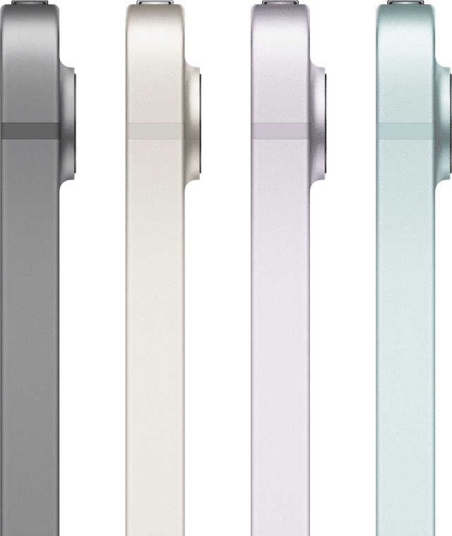 iPad mini 2024