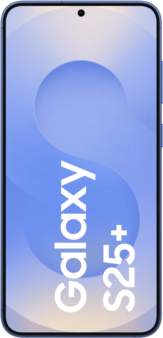 Galaxy S25+