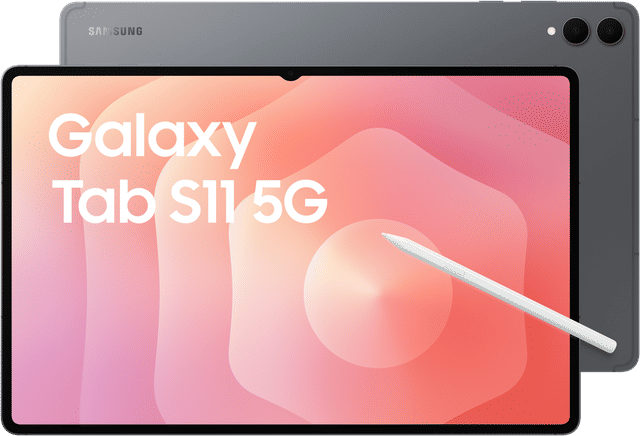 Galaxy Tab S11