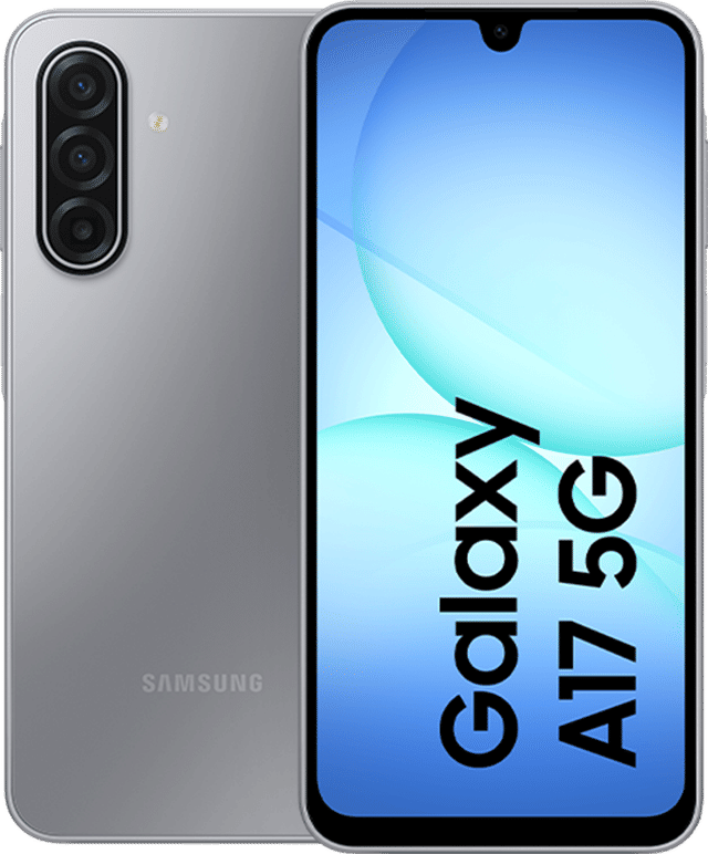 Galaxy A17 5G