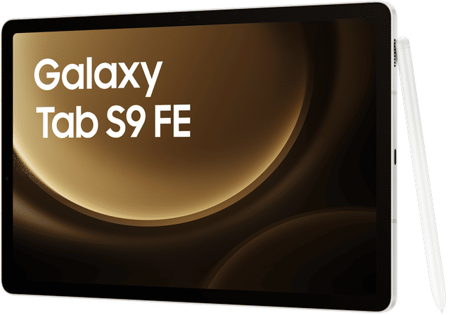 Galaxy Tab S9 FE