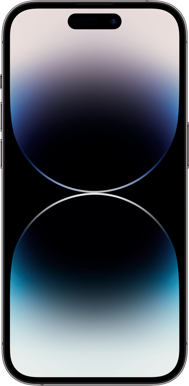 iPhone 14 Pro