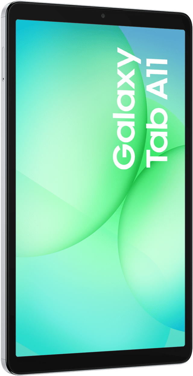 Galaxy Tab A11