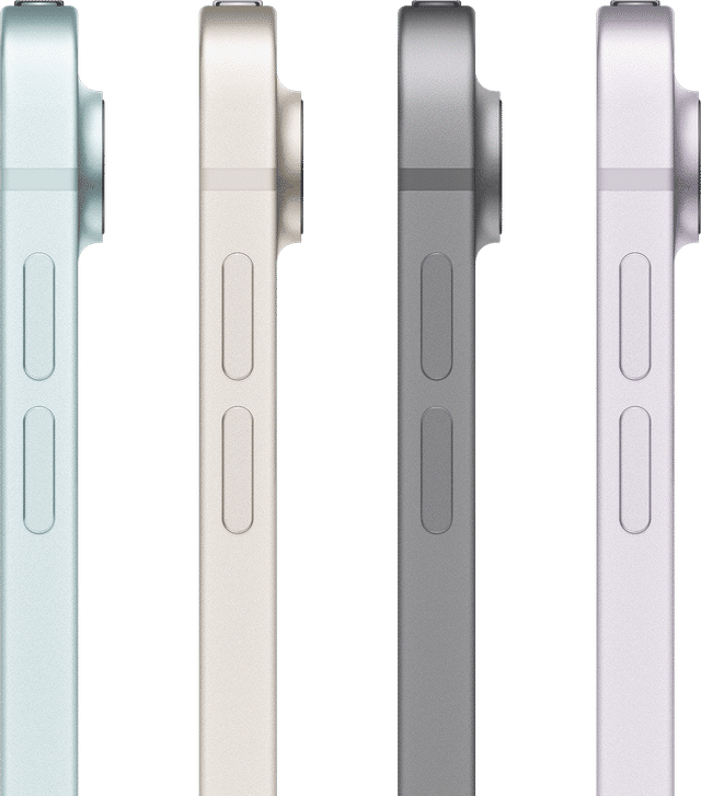 iPad Air 2026