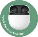Google Pixel Buds 2a gratis*