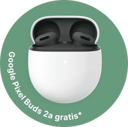 Google Pixel Buds 2a gratis*