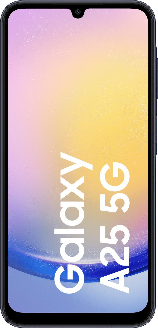 Galaxy A25 5G