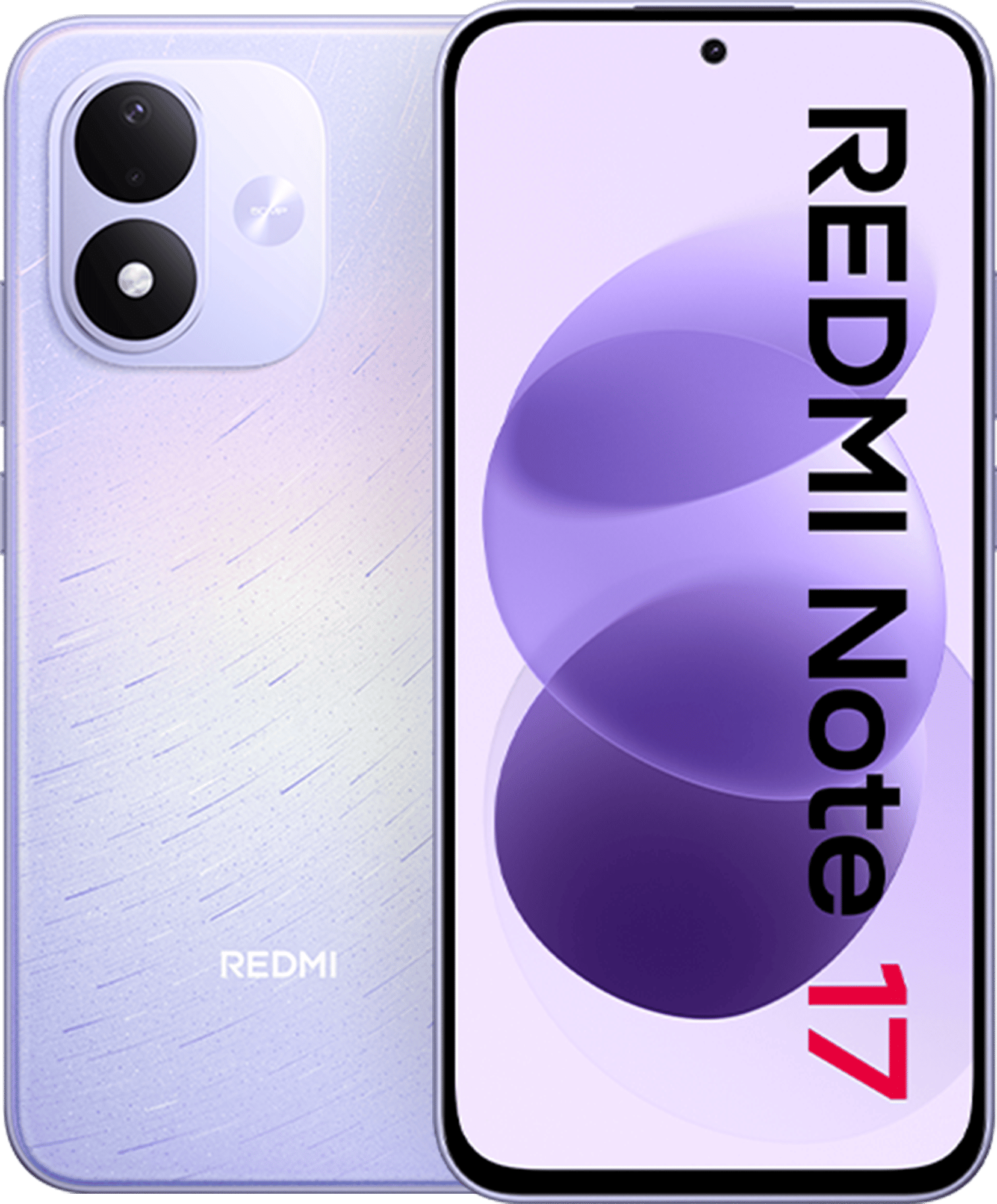 REDMI Note 17