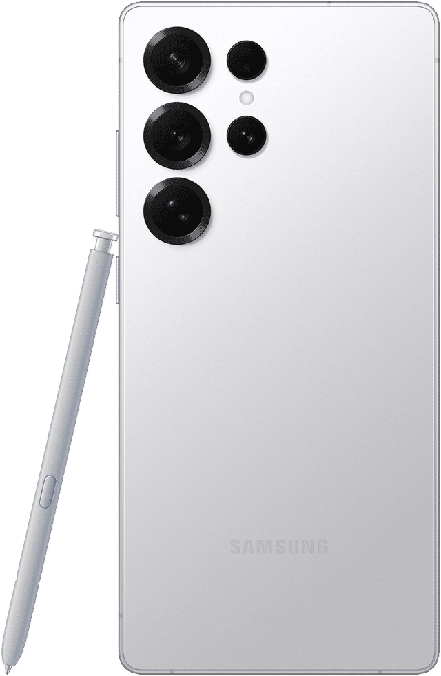 Galaxy S25 Ultra