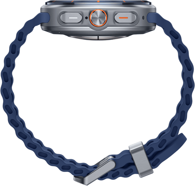 Galaxy Watch Ultra (2025)