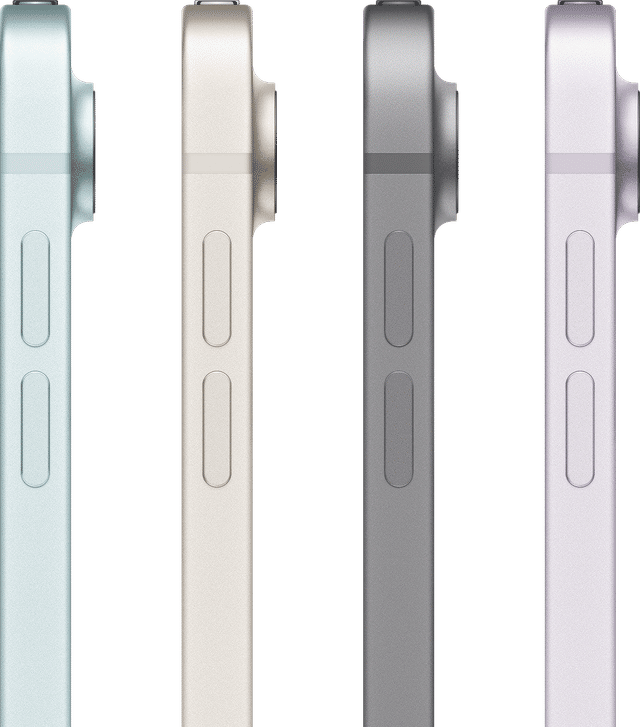 iPad Air 2025