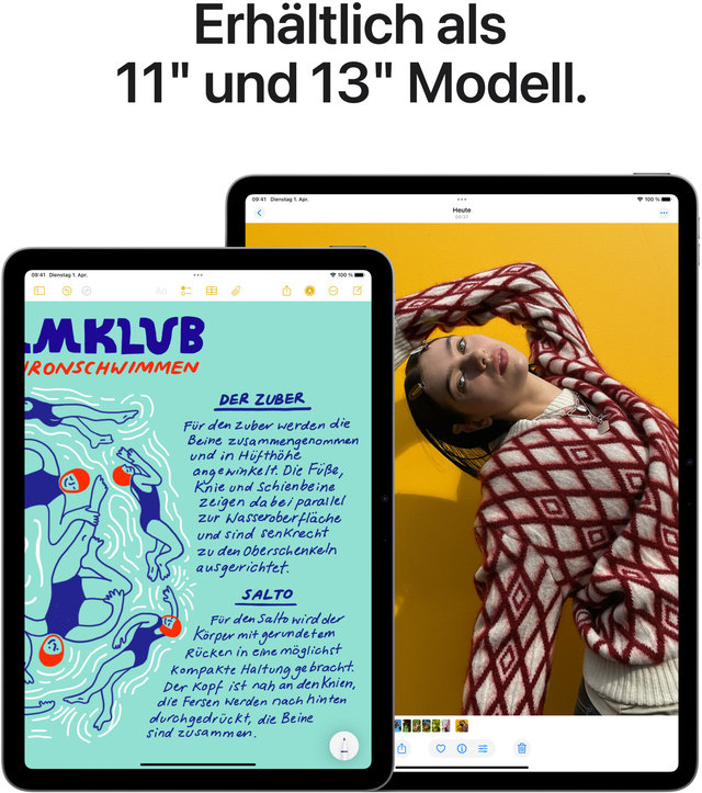 iPad Air 2025