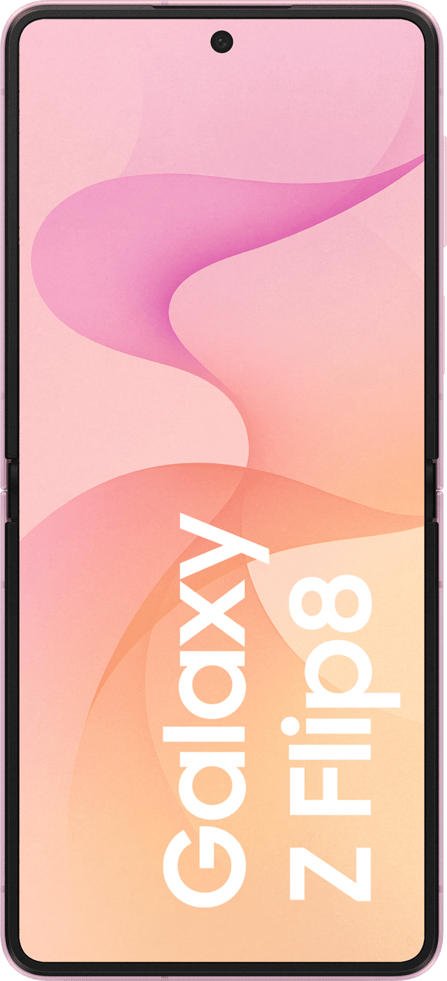 Galaxy Z Flip8