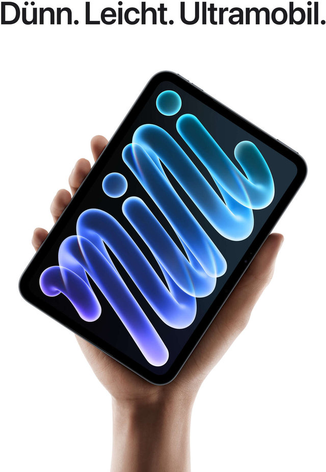 iPad mini 2026
