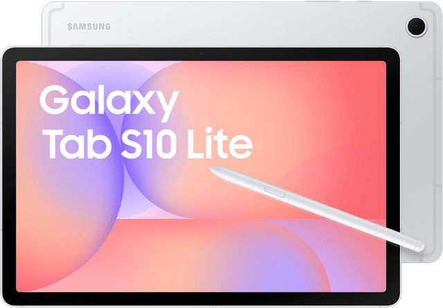 Galaxy Tab S10 Lite