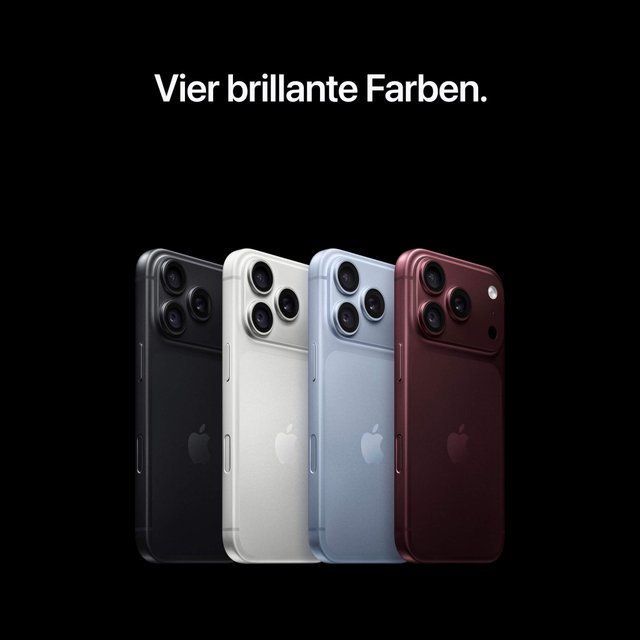 iPhone 18 Pro Max