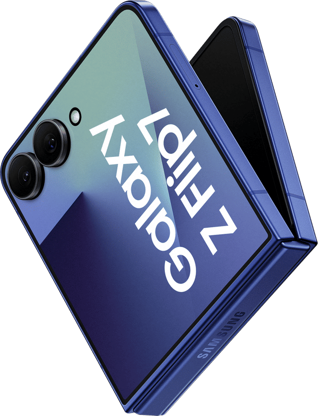 Galaxy Z Flip7