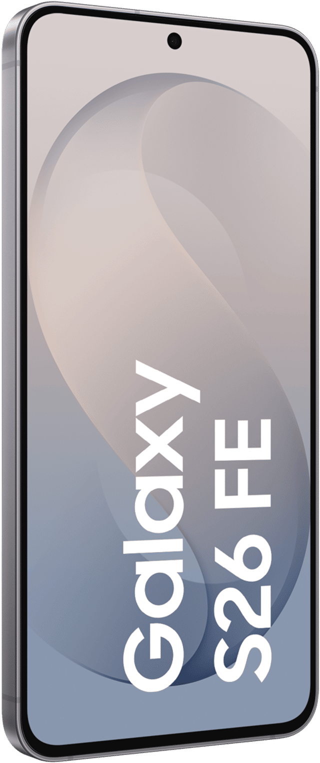 Galaxy S26 FE