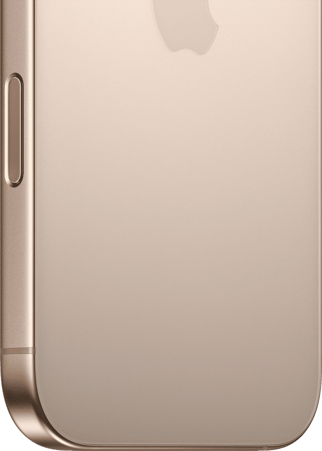 iPhone 16 Pro
