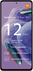 Xiaomi Redmi Note 12 Pro+ 5G