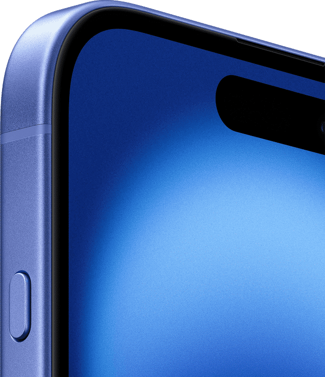 iPhone 16