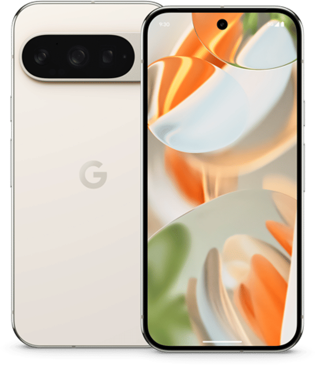 Pixel 9 Pro