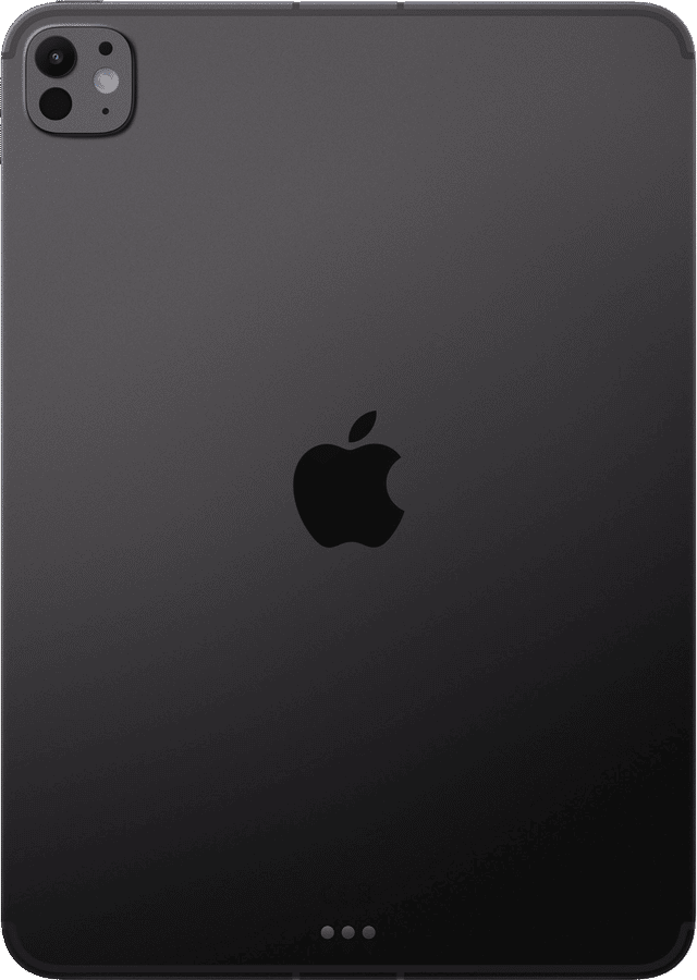 iPad Pro 2025