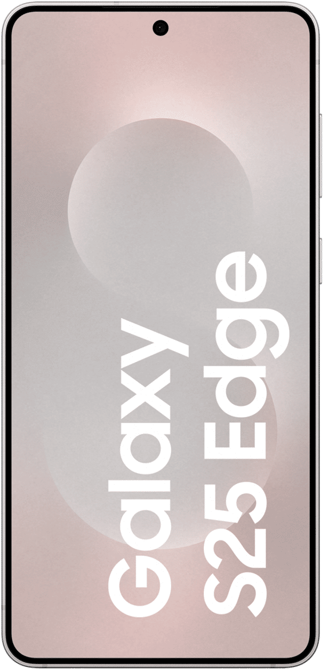 Galaxy S25 Edge
