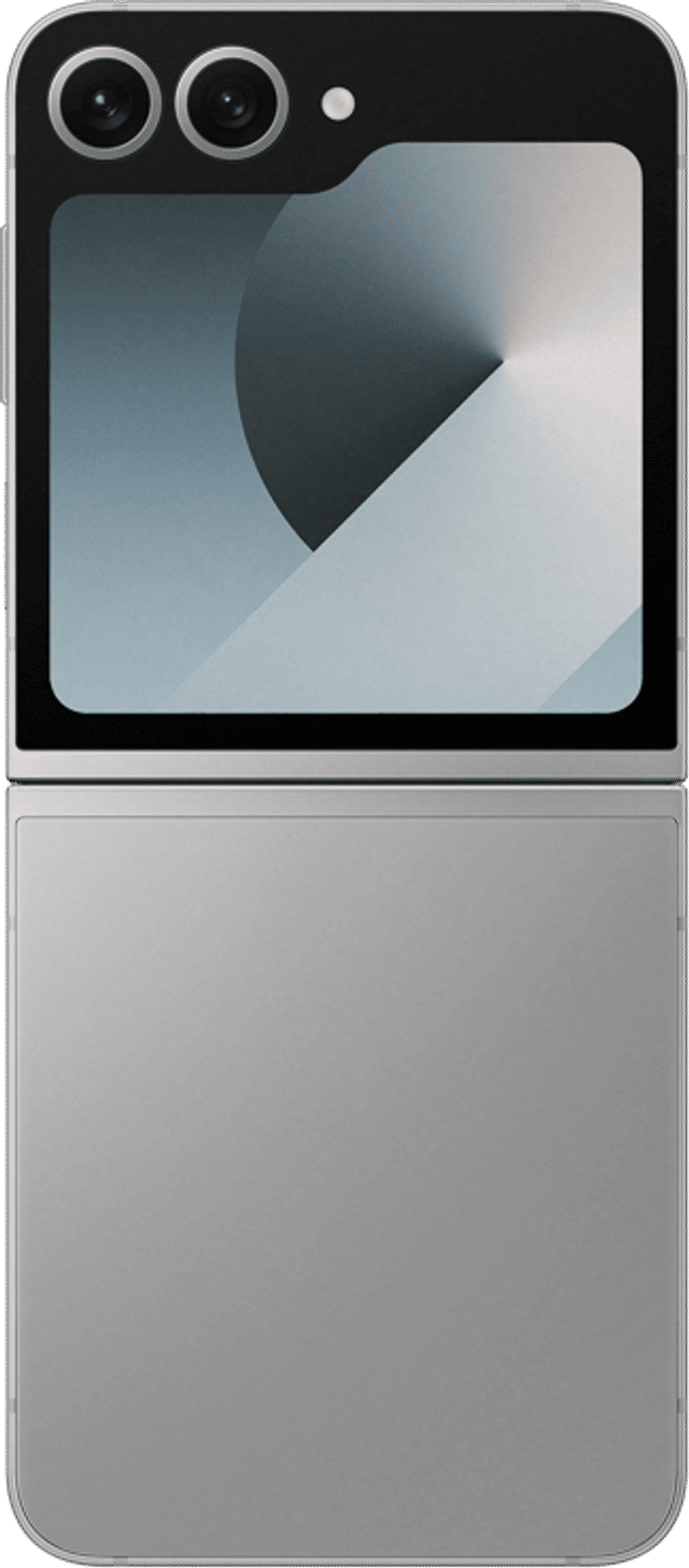 Galaxy Z Flip6