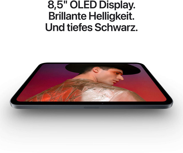 iPad mini 2026