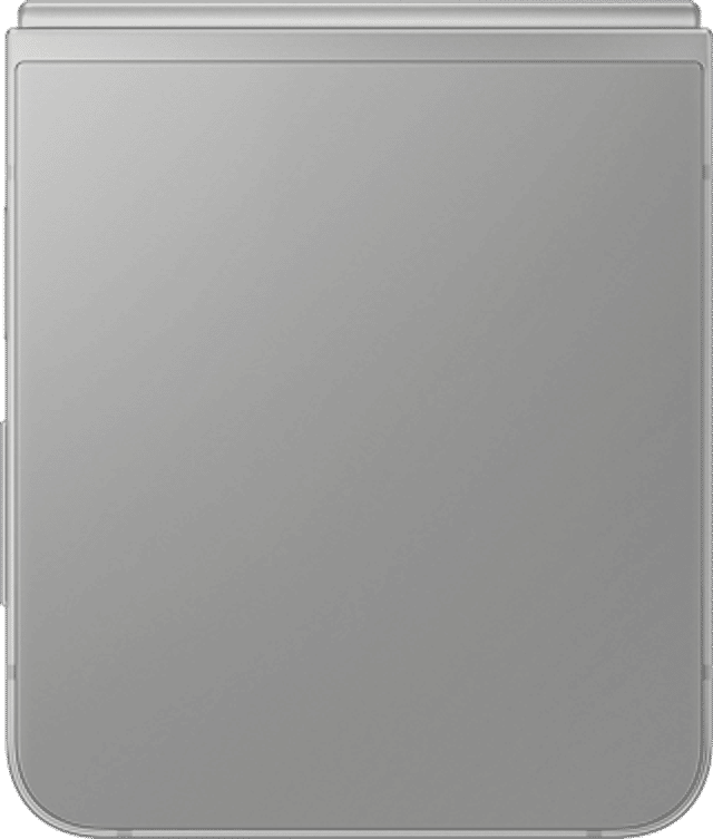 Galaxy Z Flip6