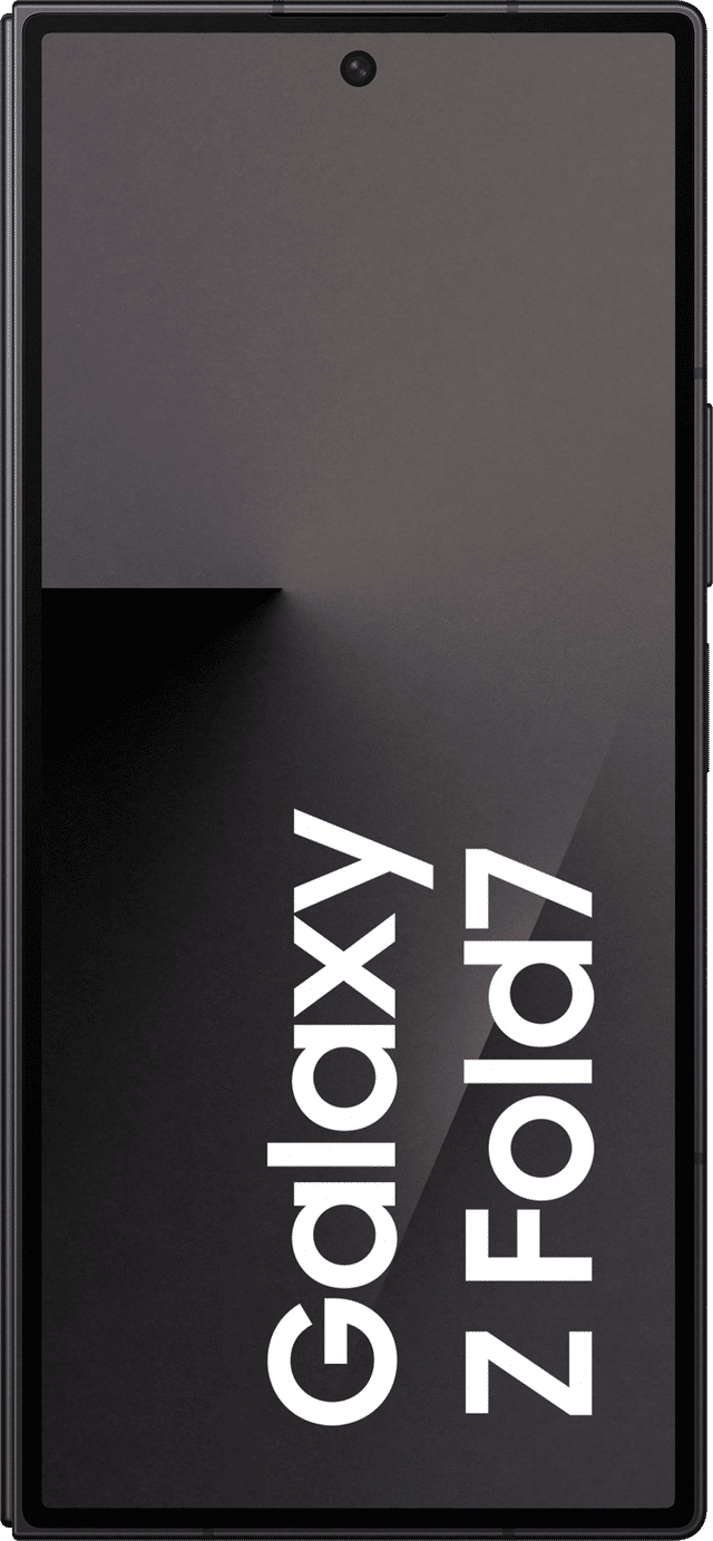 Galaxy Z Fold7