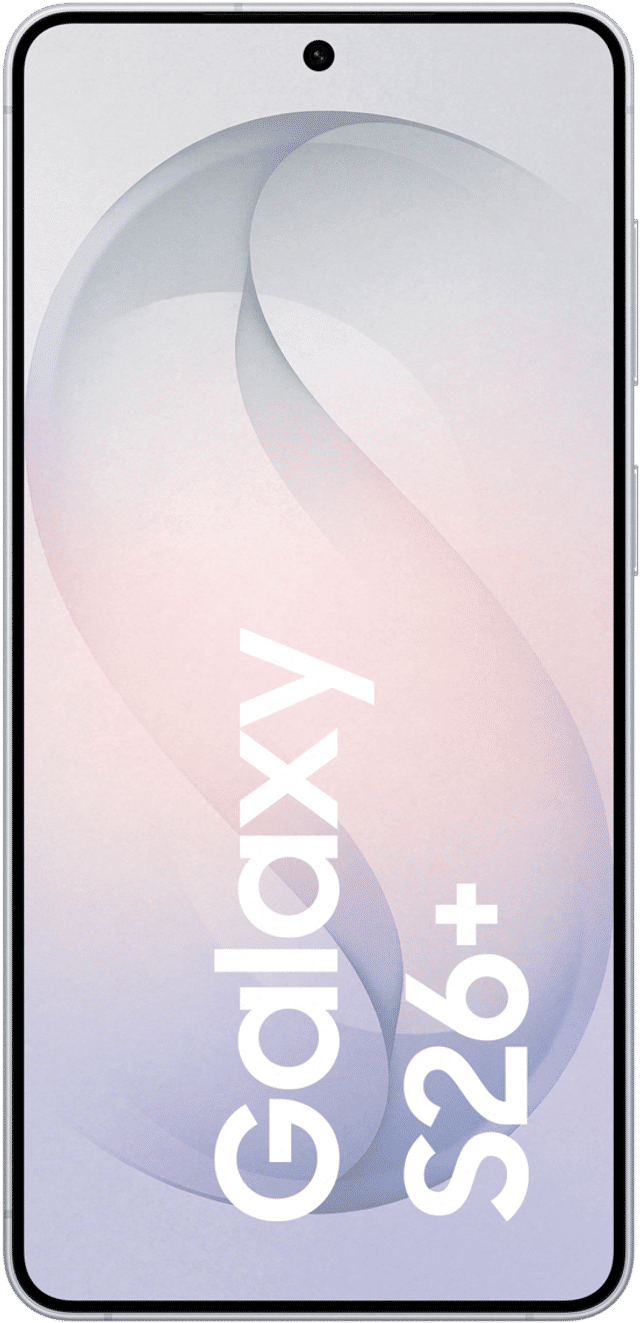 Galaxy S26+