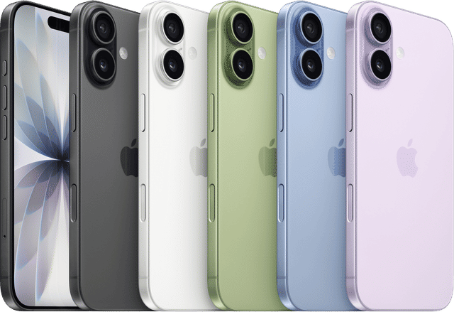 iPhone 17