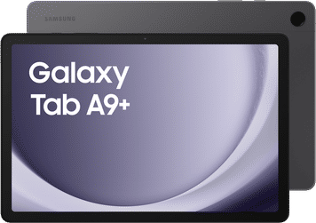 Samsung Galaxy Tab A9+