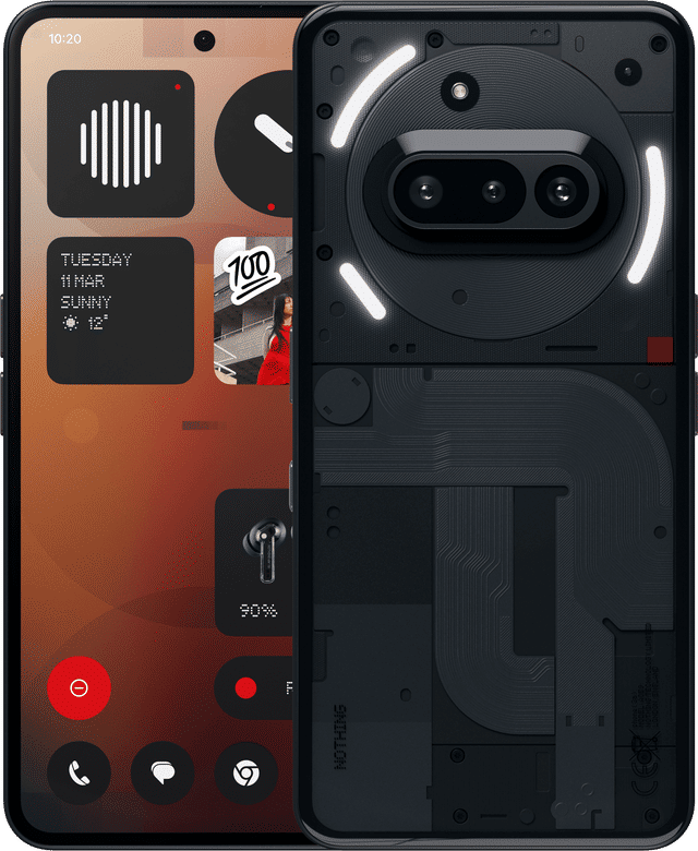 Phone (3a)