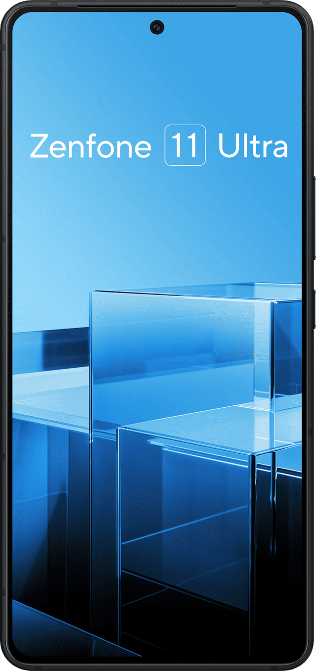 Zenfone 11 Ultra