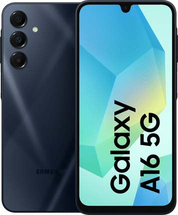 Galaxy A16 5G