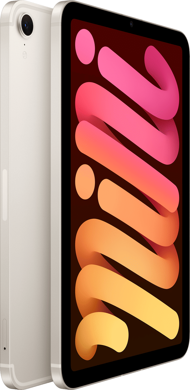 iPad mini 2024