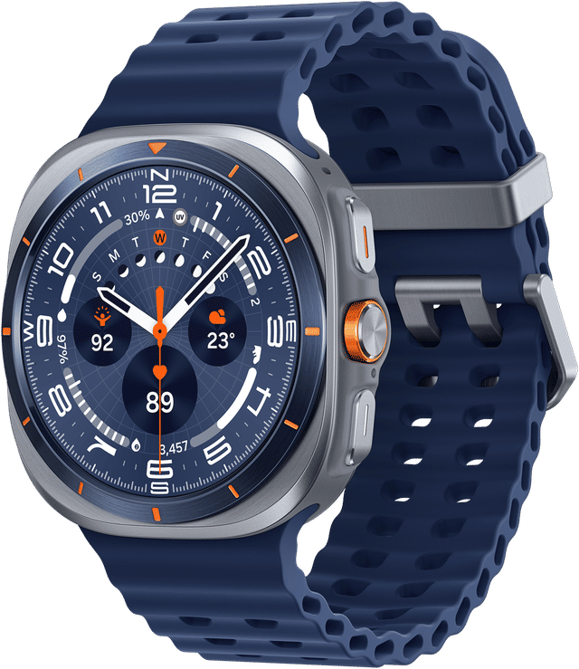 Galaxy Watch Ultra (2025)