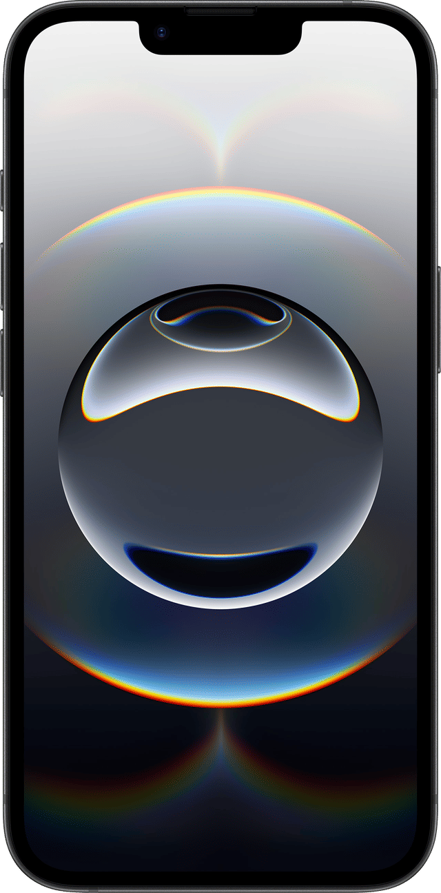 iPhone 16e